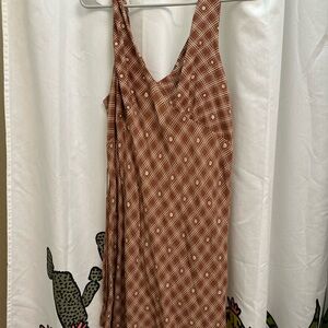 Wild Fable mini/midi dress